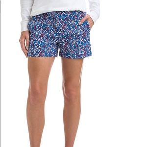 Vineyard Vines Stars and Whales Shorts